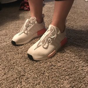 Adidas nmd will trade for a size 6.5